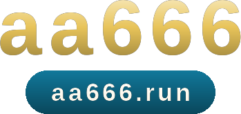 aa666 logo